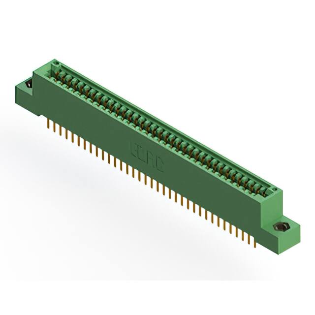 845-070-520-207 EDAC Inc.  Edgeboard Connectors